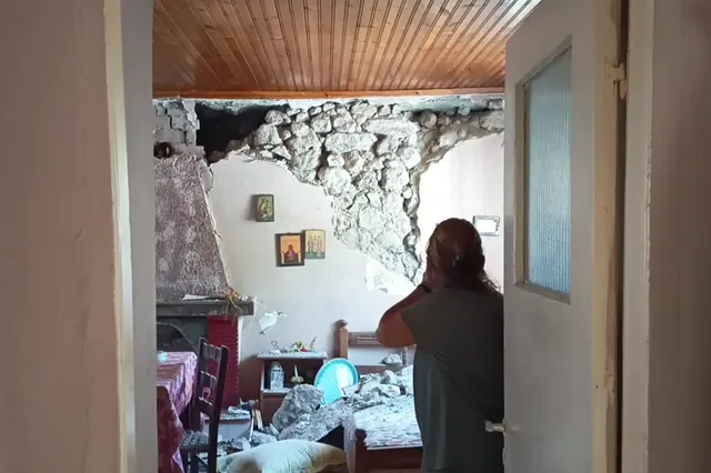 Σεισμός Εύβοια: Σε ποιες περιοχές δεν θα λειτουργήσουν τα σχολεία τη Δευτέρα 29 Σεισμός Εύβοια: Σε ποιες περιοχές δεν θα λειτουργήσουν τα σχολεία τη Δευτέρα