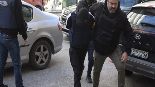 Σέρρες: Αυτή είναι η ποινή φυλάκισης για τον δράστη της δολοφονίας 17χρονου 37 Δράστης δολοφονίας στη Σέρρη