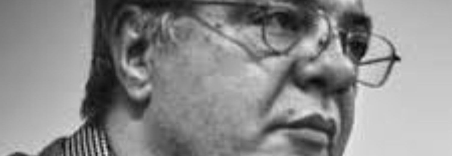 «Εσβησε» ξαφνικά ο δημοσιογράφος Νίκος Σερβετάς