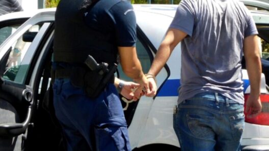 Αμαλιάδα: Συνελήφθη διακινητής ναρκωτικών - Τι βρέθηκε στο σπίτι του ΦΩΤΟ 36 Αστυνομικοί συλλέγουν ναρκωτικά
