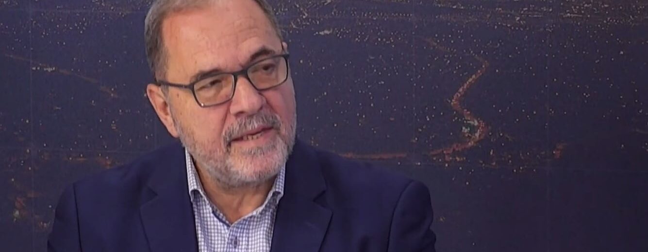 Αχαΐα: Με Τσίπρα και ο Μαρίνος Σκανδάμης - Αποχωρεί από το ΠΑΣΟΚ με αιχμές