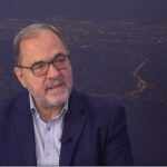 Αχαΐα: Με Τσίπρα και ο Μαρίνος Σκανδάμης, που αποχώρησε από το ΠΑΣΟΚ με αιχμές