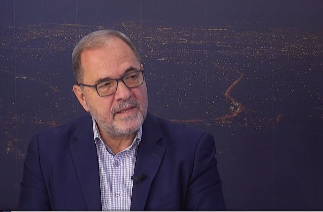 Αχαΐα: Με Τσίπρα και ο Μαρίνος Σκανδάμης, που αποχώρησε από το ΠΑΣΟΚ με αιχμές 4 Αχαΐα: Με Τσίπρα και ο Μαρίνος Σκανδάμης, που αποχώρησε από το ΠΑΣΟΚ με αιχμές
