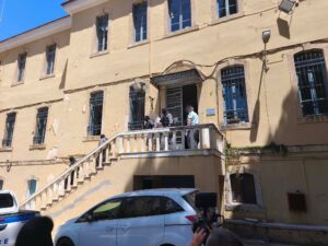Χανιά: Στη φυλακή ο 43χρονος για τη δολοφονία Λεβεντάκη – Τι υποστήριξε στην απολογία του