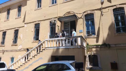 Χανιά: Στη φυλακή ο 43χρονος για τη δολοφονία Λεβεντάκη – Τι υποστήριξε στην απολογία του 38 Χανιά: Στη φυλακή ο 43χρονος για τη δολοφονία Λεβεντάκη – Τι υποστήριξε στην απολογία του