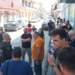 Κάτω Αχαΐα: Το Εργατικό Κέντρο καταγγέλλει την Αστυνομία για το «ΚΔΑΠ ΡΟΔΑ»