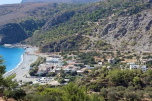 Κρήτη: Νεκρή γυναίκα σε τουριστικό κατάλυμα
