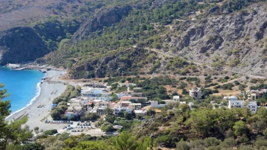 Κρήτη: Νεκρή γυναίκα σε τουριστικό κατάλυμα 36 Κρήτη: Νεκρή γυναίκα σε τουριστικό κατάλυμα