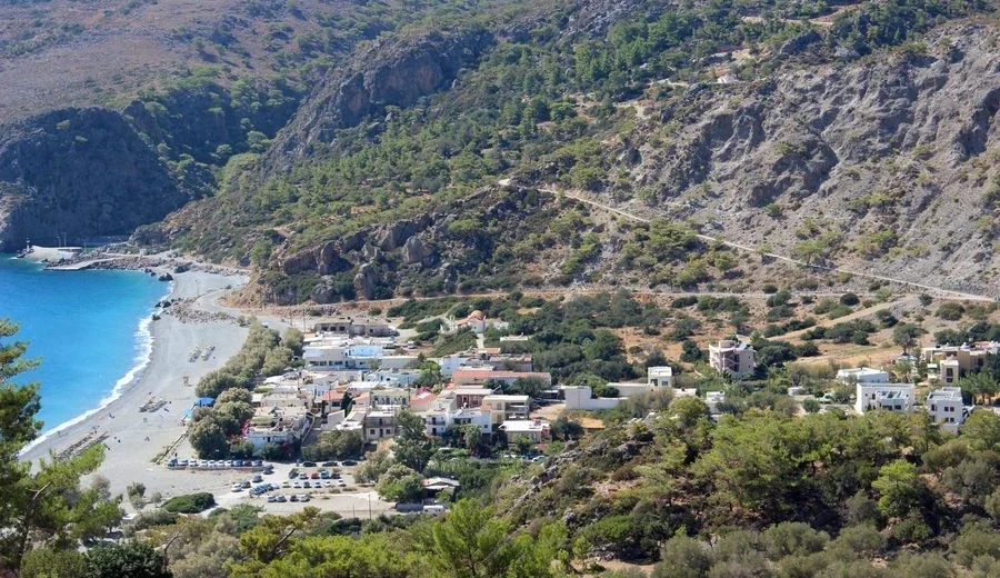Κρήτη: Νεκρή γυναίκα σε τουριστικό κατάλυμα