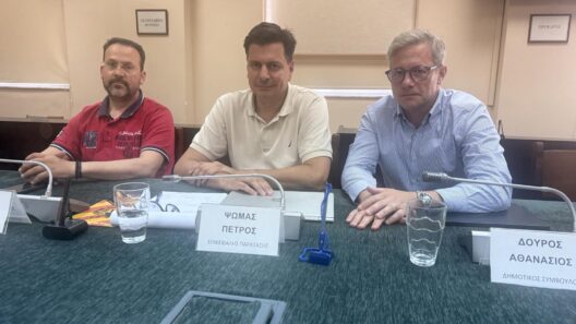 σπιράλ: «Κύριο ζητούμενο η ανεξαρτησία της αυτοδιοίκησης» 36 σπιράλ: «Κύριο ζητούμενο η ανεξαρτησία της αυτοδιοίκησης»