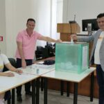 Πάτρα: Εκλογές στην δημοτική Παράταξη «σπιράλ» και επικεφαλής πάλι τον Πέτρο Ψωμά