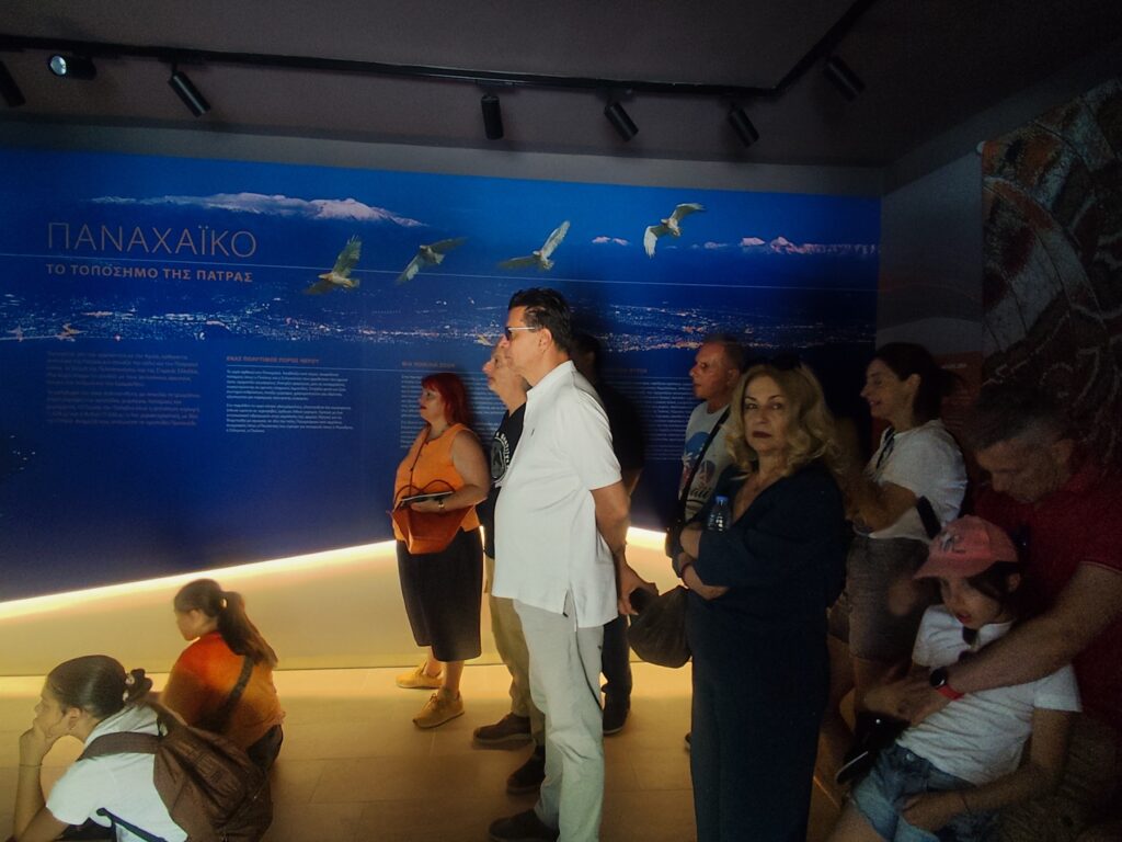 Το «σπιράλ» στο Πουρναρόκαστρο για την Ημέρα Περιβάλλοντος ΦΩΤΟ 30 Το «σπιράλ» στο Πουρναρόκαστρο για την Ημέρα Περιβάλλοντος ΦΩΤΟ