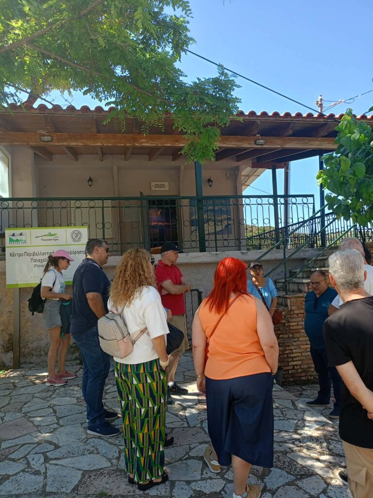 Το «σπιράλ» στο Πουρναρόκαστρο για την Ημέρα Περιβάλλοντος ΦΩΤΟ 35 Το «σπιράλ» στο Πουρναρόκαστρο για την Ημέρα Περιβάλλοντος ΦΩΤΟ