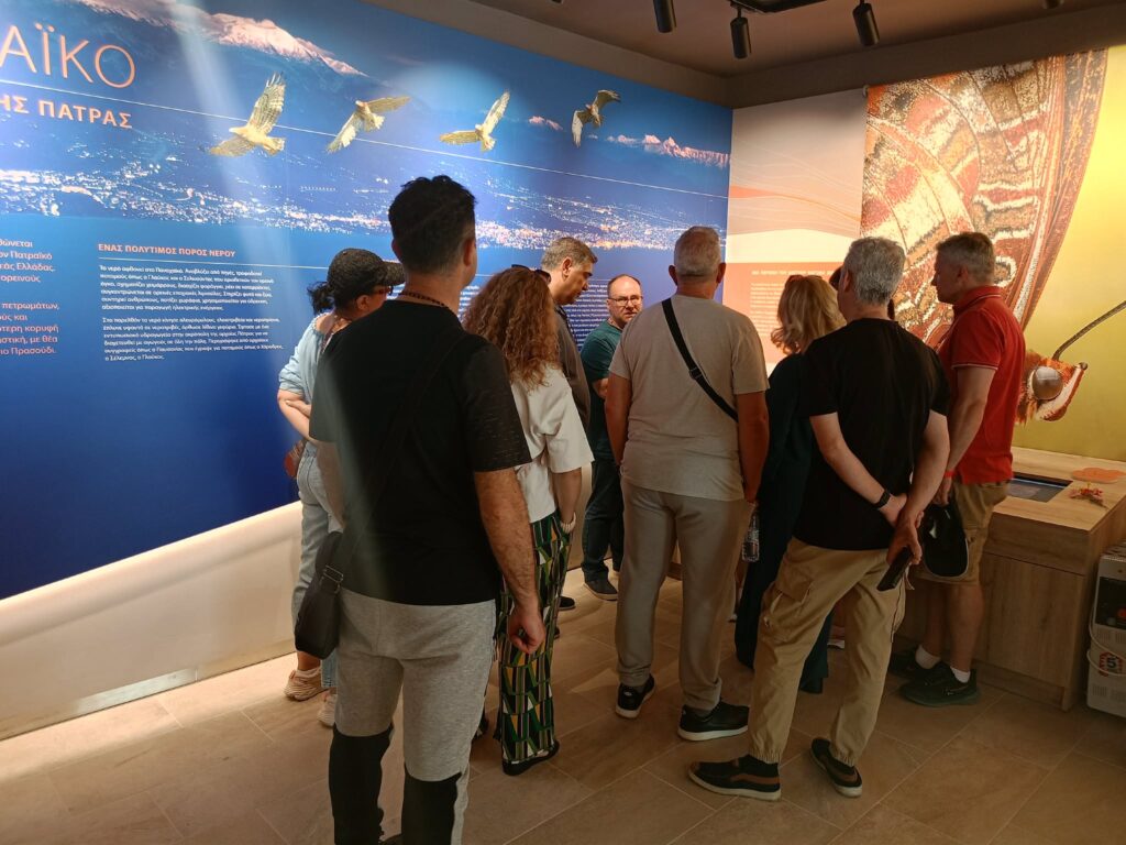 Το «σπιράλ» στο Πουρναρόκαστρο για την Ημέρα Περιβάλλοντος ΦΩΤΟ 32 Το «σπιράλ» στο Πουρναρόκαστρο για την Ημέρα Περιβάλλοντος ΦΩΤΟ