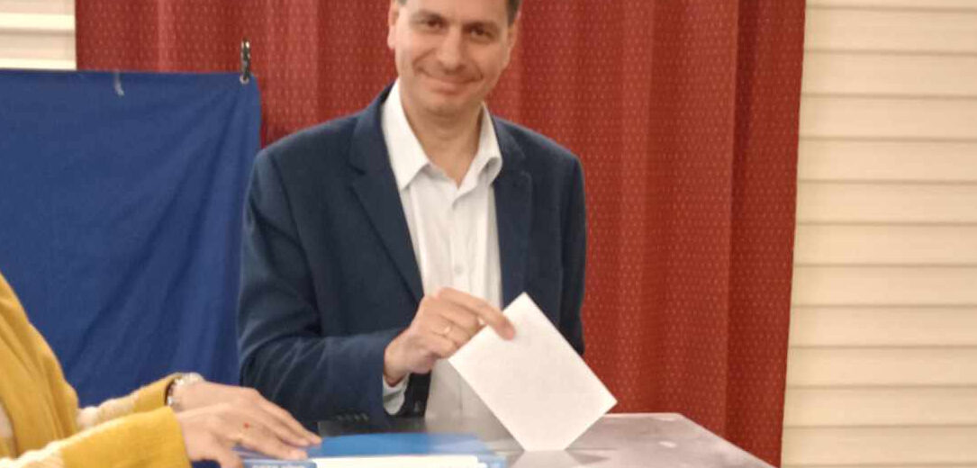 Πάτρα: Ενδοπαραταξιακές εκλογές για το σπιράλ το Σάββατο
