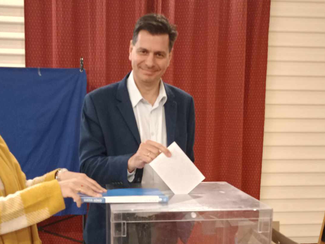 Πάτρα: Ενδοπαραταξιακές εκλογές για το σπιράλ το Σάββατο