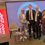 Η Περιφέρεια Δυτικής Ελλάδας στο forum «Jet2 and Greece: A Partnership for Growth».