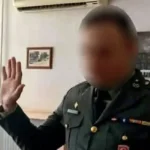 ΓΕΣ: Έρευνα για στρατιωτικό που ορκίστηκε στο Δωδεκάθεο