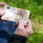 Πάνω από 800 ευρώ η μέση σύνταξη τον Μάιο