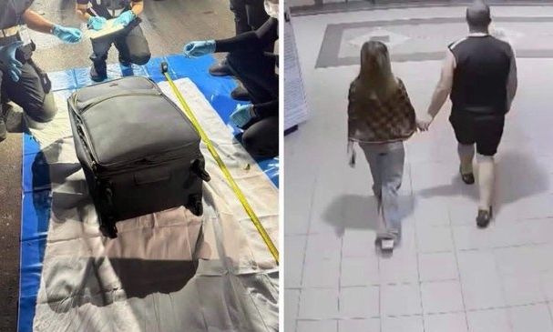Ταϊλάνδη: Το κίνητρο πίσω από τη δολοφονία της 17χρονης που βρέθηκε μέσα σε βαλίτσα ΒΙΝΤΕΟ