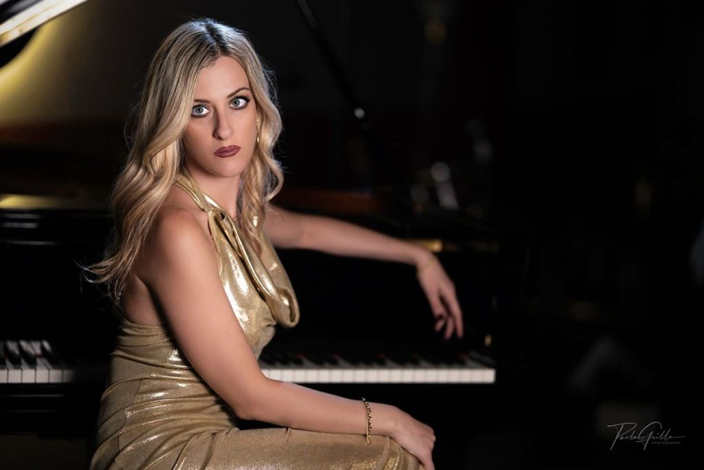 Η μαγεία της jazz με Francesca Tandoi τρίο και Χρίστος Γερολατσίτης quartet ΦΩΤΟ 30 Η μαγεία της jazz με Francesca Tandoi τρίο και Χρίστος Γερολατσίτης quartet ΦΩΤΟ