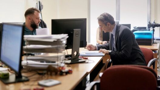 Στο Αστυνομικό Τμήμα ο Κυριάκος Μητσοτάκης - Τί συνέβη ΦΩΤΟ - ΒΙΝΤΕΟ 37 Στο Αστυνομικό Τμήμα ο Κυριάκος Μητσοτάκης - Τί συνέβη ΦΩΤΟ - ΒΙΝΤΕΟ