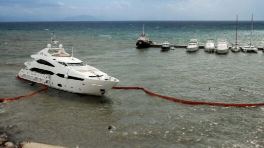 ΠΕΠΙΕΘ: Ο Γιώργος Βάλλης για την προσάραξη τουρκικής θαλαμηγού στις Οινούσσες 37 ΠΕΠΙΕΘ: Ο Γιώργος Βάλλης για την προσάραξη τουρκικής θαλαμηγού στις Οινούσσες