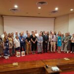 Η Περιφέρεια Δυτικής Ελλάδας στο 11ο Διεθνές Συνέδριο Τουρισμού στο Πανεπιστήμιο ΦΩΤΟ