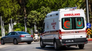 Τουρκία: Έλληνας βρέθηκε νεκρός σε ξενοδοχείο στην Αττάλεια