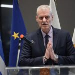 Τουρνάς: Πολύ υψηλός κίνδυνος πυρκαγιάς - Έρχονται δύσκολες ημέρες
