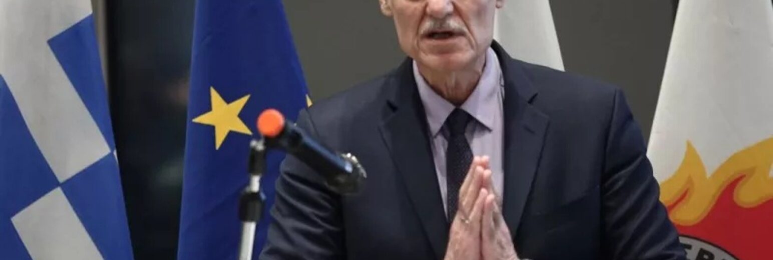 Τουρνάς στην πόλη