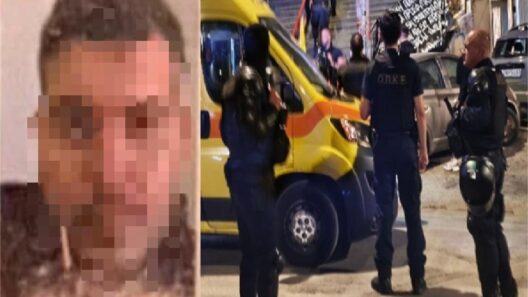 Εξάρχεια: Αυτός είναι ο 25χρονος Τούρκος που έπεσε νεκρός από πυροβολισμούς 36 Εξάρχεια: Αυτός είναι ο 25χρονος Τούρκος που έπεσε νεκρός από πυροβολισμούς