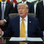 Τραμπ για Ιράν: Θα κάνω ό,τι χρειαστεί αν δεν τηρήσει τη συμφωνία ΒΙΝΤΕΟ