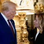 Πολιτική κόντρα Μελόνι - Τραμπ: «Δεν παρακαλάμε», απαντά η Ιταλίδα πρωθυπουργός