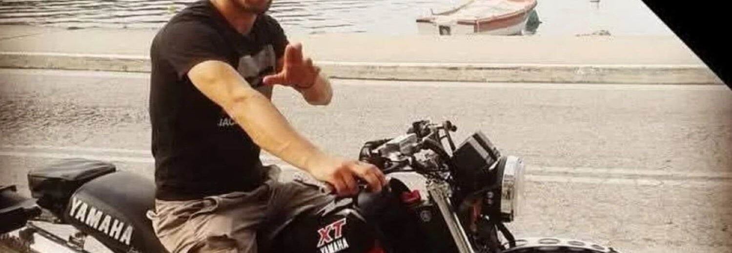 Τροχαίο Αιτωλοακαρνανία