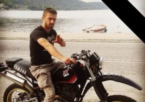 Τροχαίο Αιτωλοακαρνανία