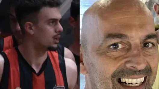 Πάτρα: Σε κλίμα οδύνης οι κηδείες πατέρα και γιού, που έχασαν τη ζωή τους στο σοκαριστικό τροχαίο 31 Πάτρα: Σε κλίμα οδύνης οι κηδείες πατέρα και γιού, που έχασαν τη ζωή τους στο σοκαριστικό τροχαίο