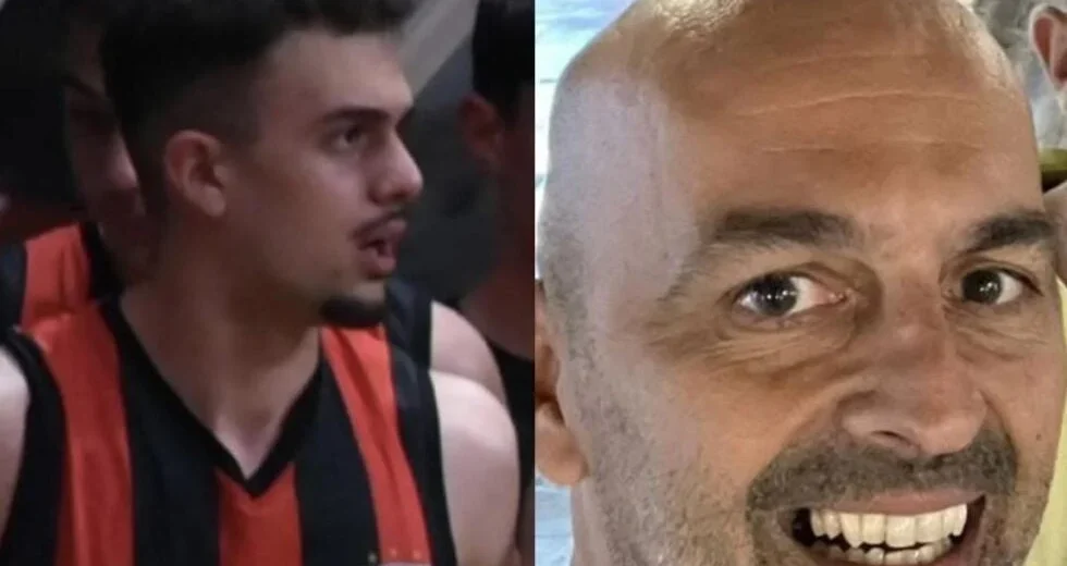 Πάτρα: Σε κλίμα οδύνης οι κηδείες πατέρα και γιού, που έχασαν τη ζωή τους στο σοκαριστικό τροχαίο