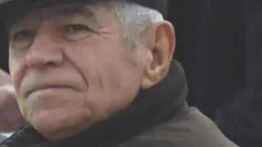 Πένθος στο αχαϊκό ποδόσφαιρο: «Έφυγε» ο Θανάσης Τσιμιγκάτος του Πάτραι 37 Ο Θανάσης Τσιμιγκάτος, ηλικιωμένος άνδρας με γκρίζα μαλλιά και σκο…