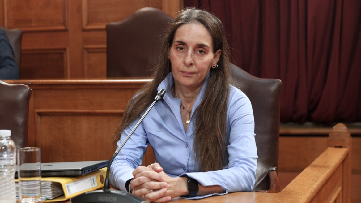 Στη δικογραφία για το κύκλωμα των επιδοτήσεων ΟΠΕΚΕΠΕ το όνομα της Τυχεροπούλου 34 Στη δικογραφία για το κύκλωμα των επιδοτήσεων ΟΠΕΚΕΠΕ το όνομα της Τυχεροπούλου