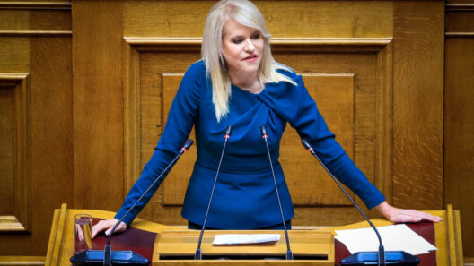 Θεοδώρα Τζάκρη: Εκτός των «Δημοκρατών» του Κασσελάκη 38 Θεοδώρα Τζάκρη: Εκτός των «Δημοκρατών» του Κασσελάκη
