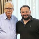 Αχαΐα: Το ΠΑΣΟΚ για τον Οδοντωτό και τα «χουνέρια» Κυρανάκη σε Παπαδόπουλο - «Τουλάχιστος προκλητικός...»