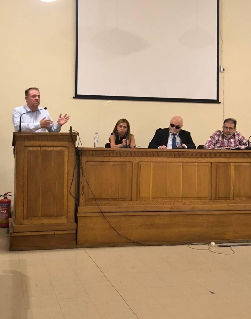 Πάτρα: «Δυναμική» εκκίνηση του ΠΑΣΟΚ στο δρόμο προς τις εκλογές ΦΩΤΟ 30 Πάτρα: «Δυναμική» εκκίνηση του ΠΑΣΟΚ στο δρόμο προς τις εκλογές ΦΩΤΟ