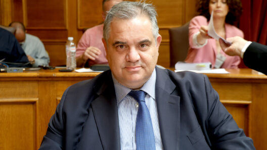 Στην Αιτωλοακαρνανία ο Υφυπουργός Εσωτερικών Βασίλης Σπανάκης 36 Στην Αιτωλοακαρνανία ο Υφυπουργός Εσωτερικών Βασίλης Σπανάκης