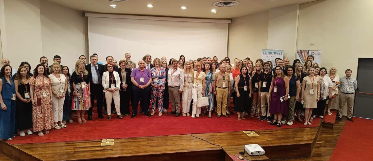 Διημερίδα ΔΔΗΣΕΕΠ Ελληνικών ΑΕΙ, στην Πάτρα