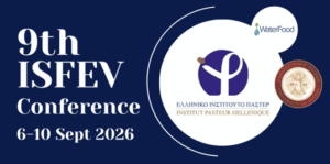 Το Συνέδριο 9th ISFEV Conference με Βανταράκη