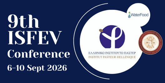Το Συνέδριο 9th ISFEV Conference με Βανταράκη 37 Το Συνέδριο 9th ISFEV Conference με Βανταράκη