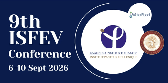Το Συνέδριο 9th ISFEV Conference με Βανταράκη