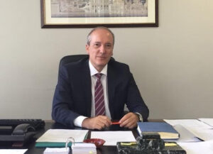 Βιβλιοπαρουσίαση «Περί του Νέου Ελληνισμού», στην Πάτρα