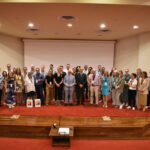 Το 11th International Conference on Tourism & Leisure Studies